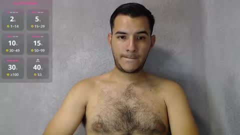 Damian online show from July 2026 02:31:02 AM