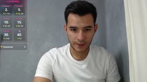 Damian online show from July 2026 03:02:01 AM
