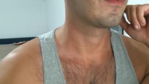 Andy online show from October 2025 11:58:01 PM