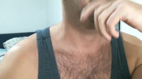 Andy online show from February 2026 12:59:02 AM