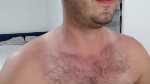 Andy online show from May 2026 11:57:01 PM