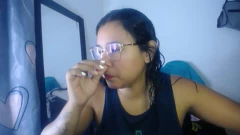 hairygirl83 online show from April 2026 12:29:02 PM