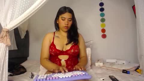 hairylatiingoddess online show from March 2026 11:35:01 AM