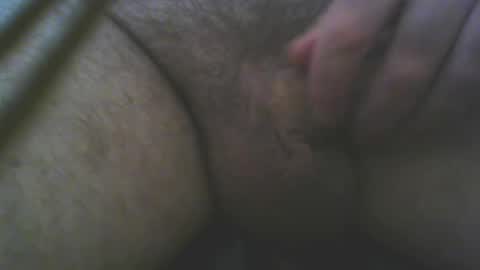 hairyman007 online show from February 2025 02:59:02 PM