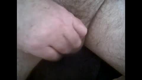 hairyman007 online show from March 2025 12:50:02 PM