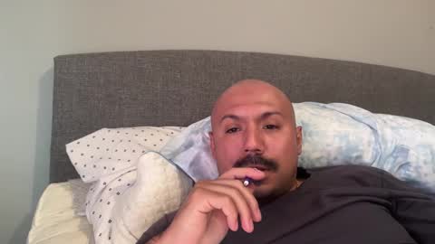 hairyman30000 online show from October 2025 08:40:01 PM