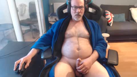 Snapshot of hairyman54 chatting on April 2026 08:20:02 AM hairyman54 online show from April 2026 08:20:02 AM