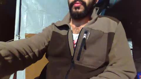 Snapshot of hairymann96 chatting on October 2025 04:52:01 PM hairymann96 online show from October 2025 04:52:01 PM