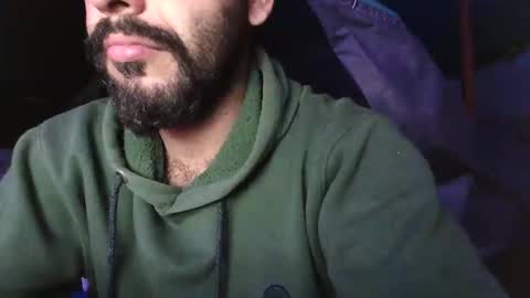 Snapshot of hairymann96 chatting on November 2025 08:58:01 PM hairymann96 online show from November 2025 08:58:01 PM