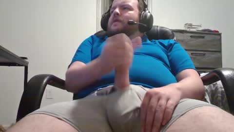 hairymikey online show from April 2026 03:53:01 AM