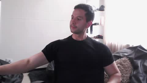 hairyncuteass online show from January 2025 09:35:02 PM