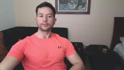 hairyncuteass online show from February 2025 09:32:01 PM