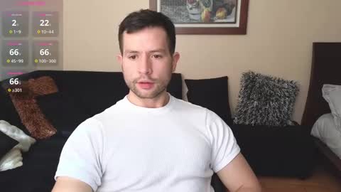 hairyncuteass online show from March 2025 01:34:01 PM