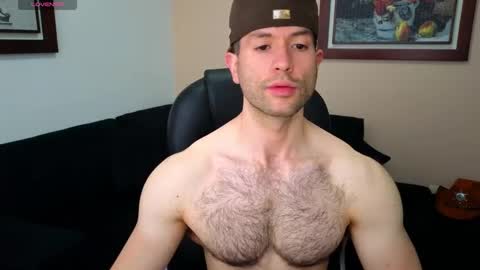 hairyncuteass online show from October 2025 11:38:02 AM