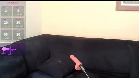 hairyncuteass online show from October 2025 01:29:01 PM