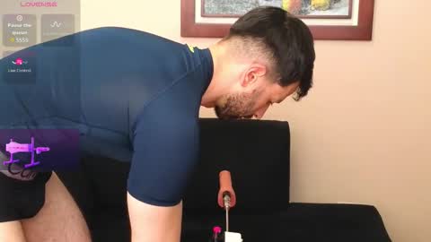 hairyncuteass online show from January 2026 08:22:01 PM