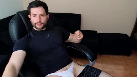 hairyncuteass online show from February 2026 02:38:01 PM