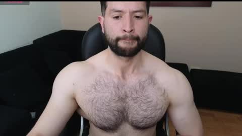 Snapshot of hairyncuteass chatting on May 2026 08:14:01 PM hairyncuteass online show from May 2026 08:14:01 PM