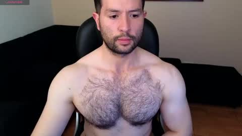 Snapshot of hairyncuteass chatting on June 2026 08:58:01 PM hairyncuteass online show from June 2026 08:58:01 PM