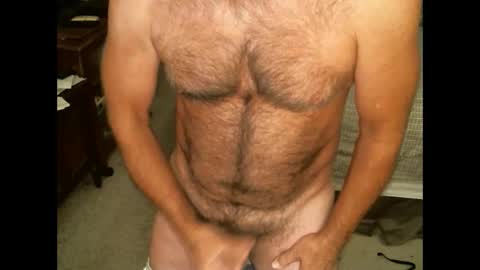 Hairy pecs online show from September 2025 07:08:01 AM