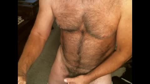 Hairy pecs online show from September 2025 07:30:01 AM