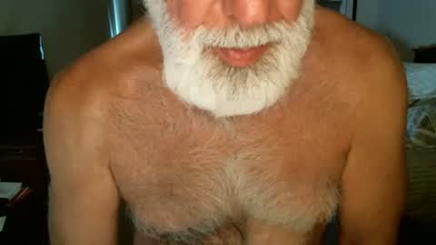 Hairy pecs online show from June 2026 10:14:02 PM