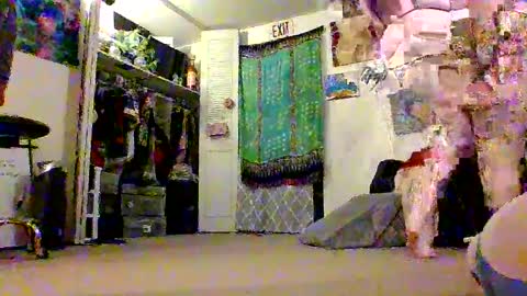 Snapshot of hairypoper chatting on September 2025 09:01:01 AM hairypoper online show from September 2025 09:01:01 AM