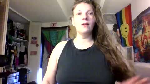 Snapshot of hairypoper chatting on October 2025 11:03:02 PM hairypoper online show from October 2025 11:03:02 PM