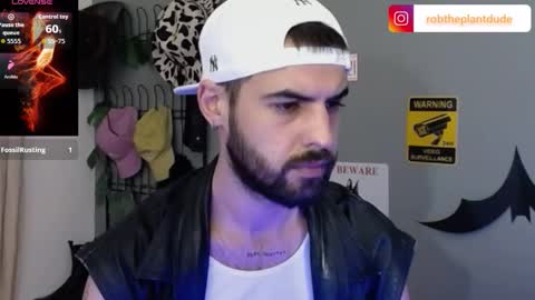 HairyRobXxX online show from January 2026 05:51:02 PM