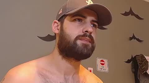 HairyRobXxX online show from February 2026 05:23:01 AM