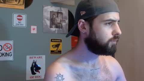 HairyRobXxX online show from February 2026 05:24:01 PM