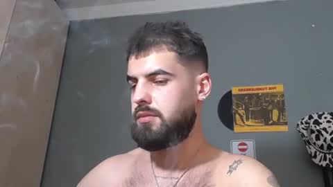 HairyRobXxX online show from March 2026 04:26:01 PM