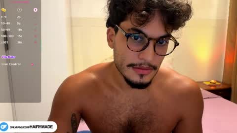 hairy and short online show from March 2026 09:37:02 PM