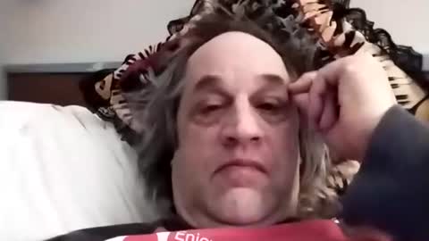 Marty online show from February 2025 07:51:02 AM