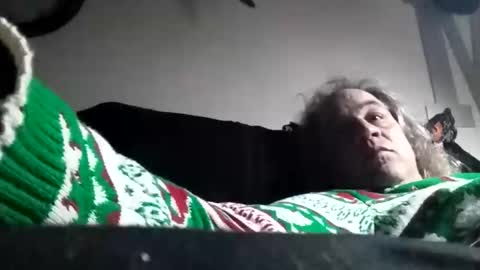 Marty online show from October 2025 01:04:02 AM