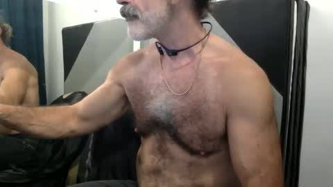 HairyTonkas online show from September 2025 01:50:01 AM