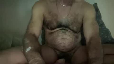 HairyTonkas online show from May 2026 03:12:01 AM