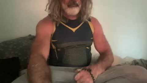 HairyTonkas online show from May 2026 09:44:02 PM