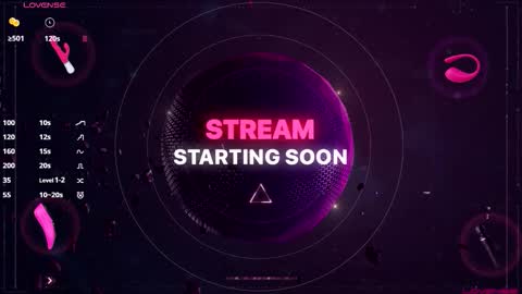 haisley_dream1 online show from February 2026 03:00:02 AM