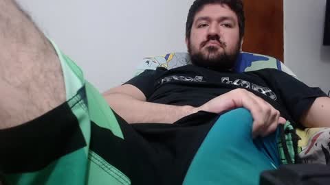 hajo_live online show from January 2025 07:58:02 AM