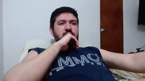 hajo_live online show from February 2025 06:36:02 PM