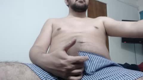 hajo_live online show from February 2026 03:00:02 AM
