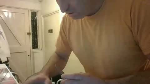 hakfin666 online show from January 2025 05:57:01 AM