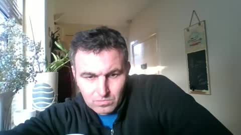 hakfin666 online show from January 2025 09:59:01 AM