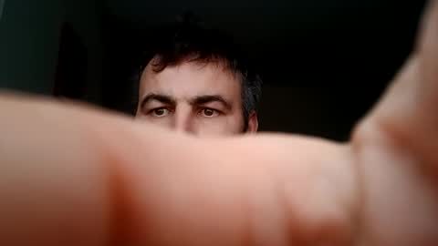 hakfin666 online show from February 2025 12:36:02 PM