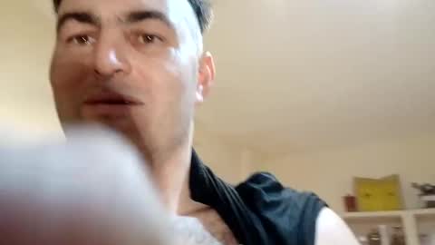 hakfin666 online show from February 2025 06:07:01 AM