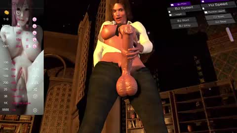 Nyoko online show from December 2024 09:46:01 AM