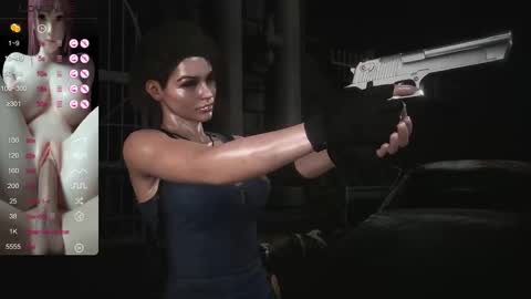 Nyoko online show from October 2025 04:08:02 PM