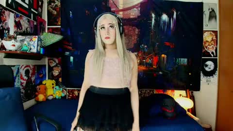 Haku online show from April 2026 10:24:02 PM