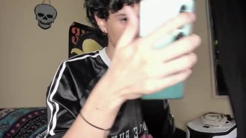 Snapshot of halan_jr chatting on February 2026 06:28:01 AM halan online show from February 2026 06:28:01 AM